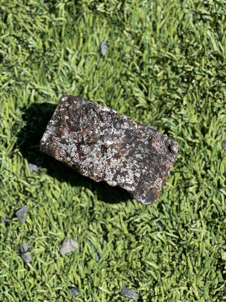 Black Soap
