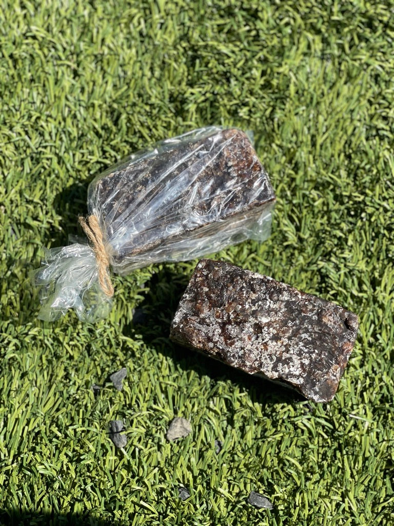 Black Soap