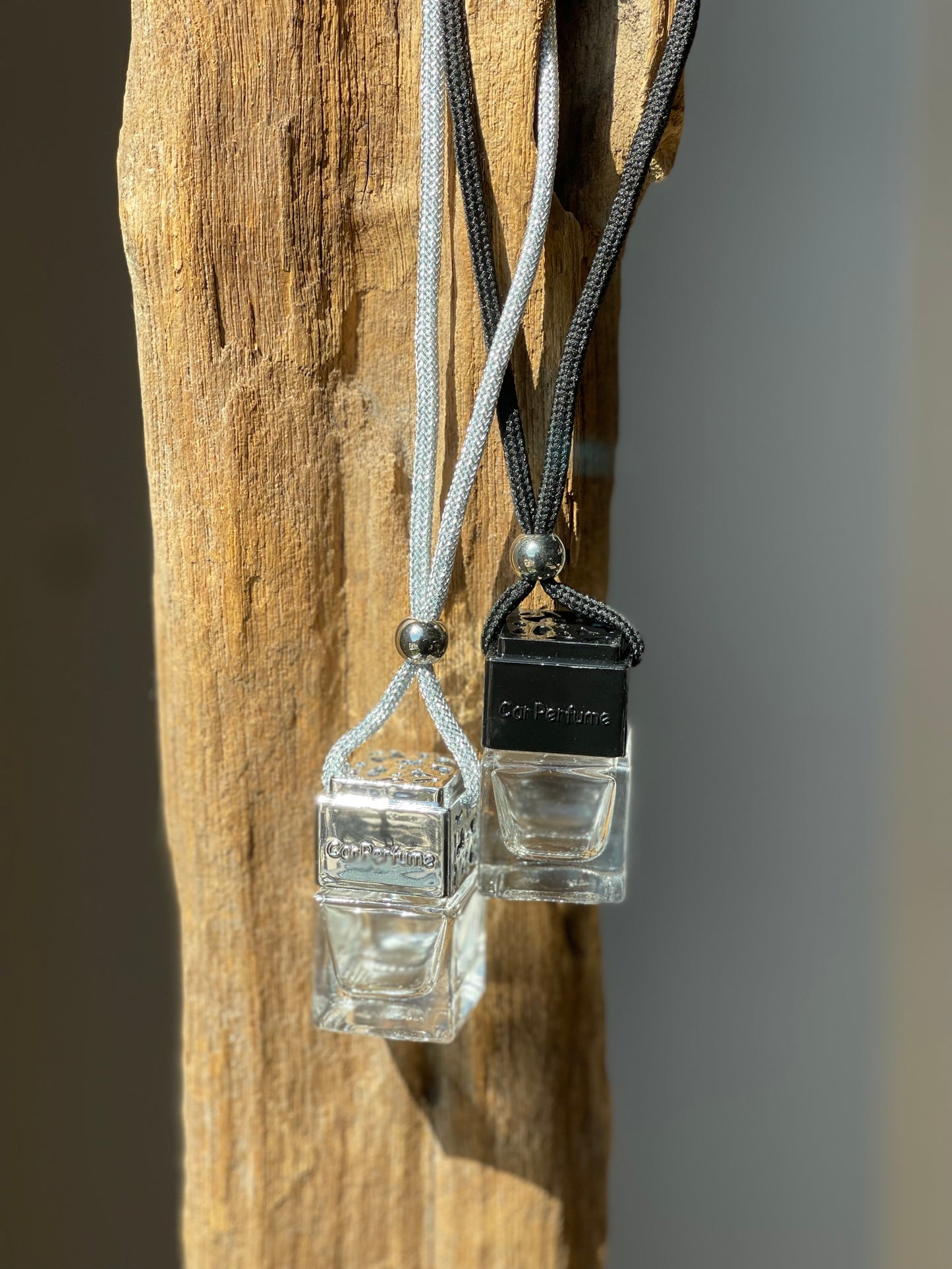 Mobile Diffusers