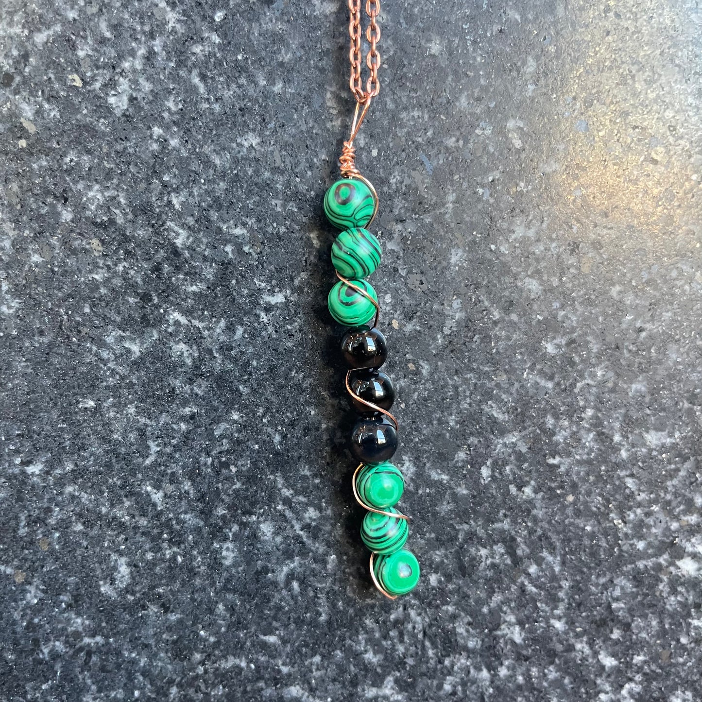 Pendant #1