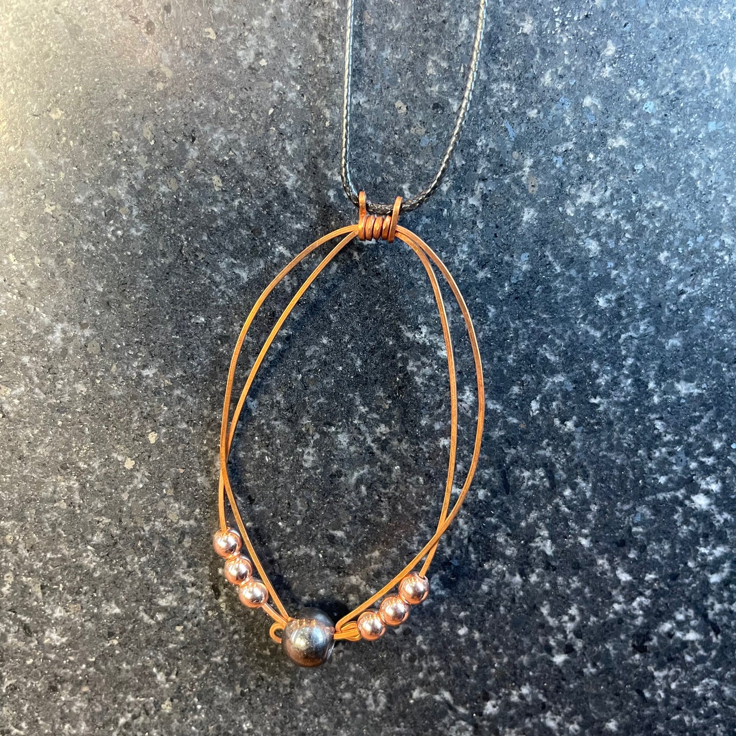 Pendants #4