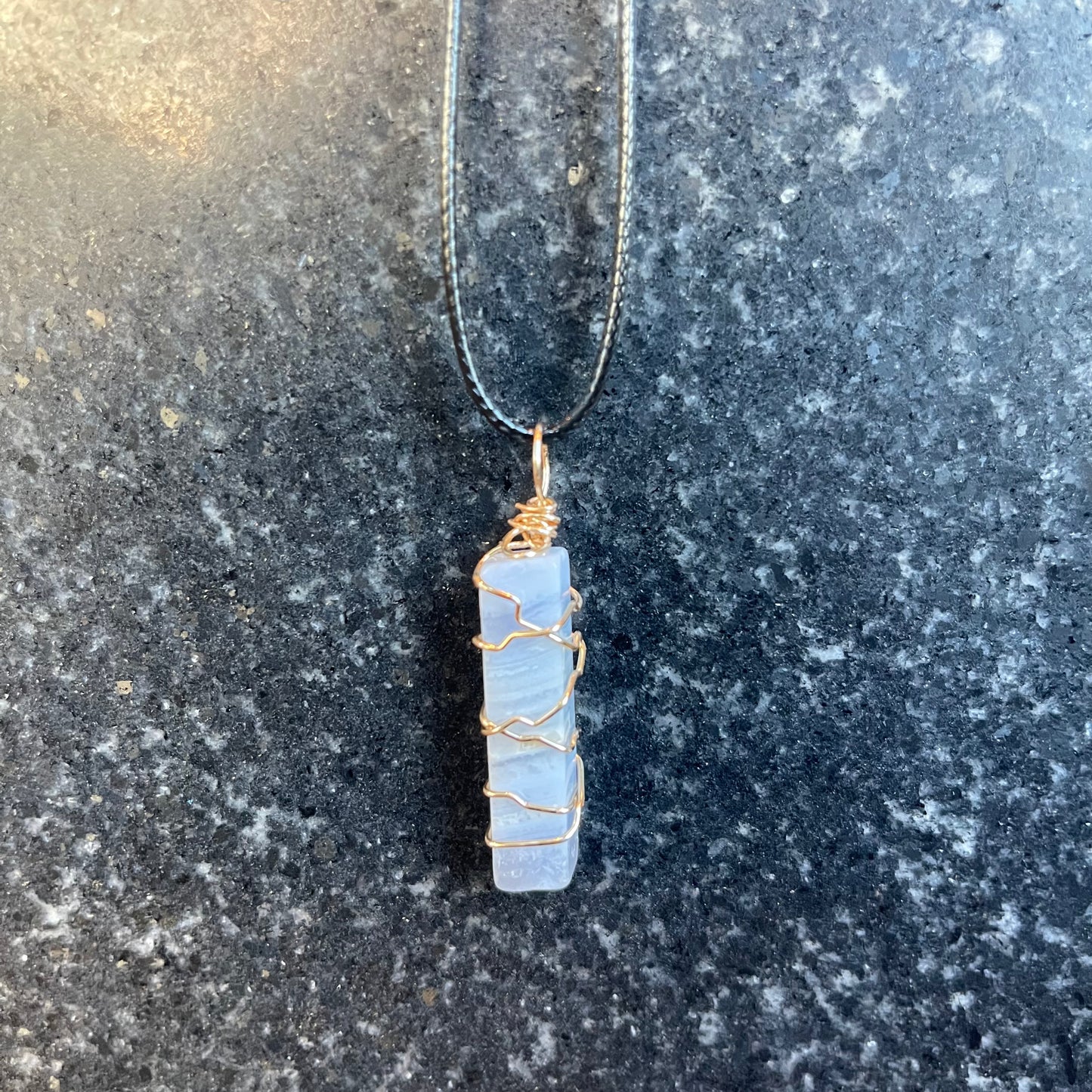 Pendants #7
