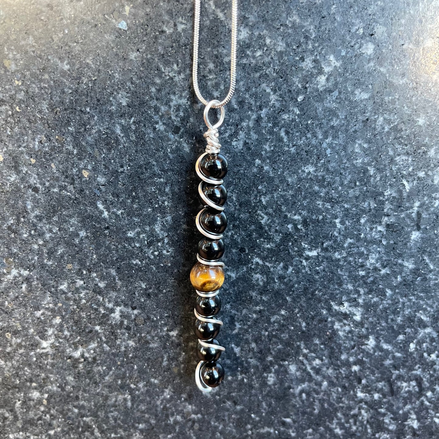 Pendant #9