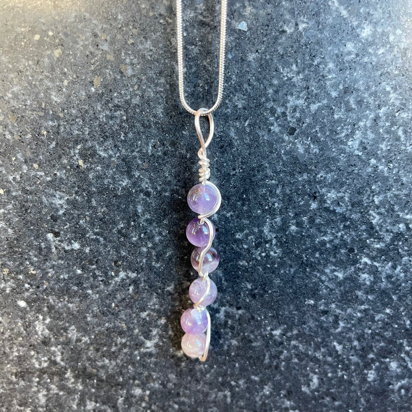 Pendant #10