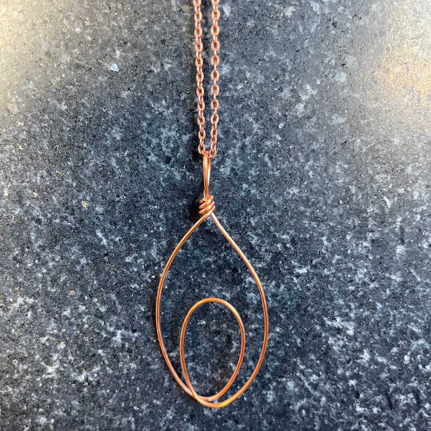 Pendant #12