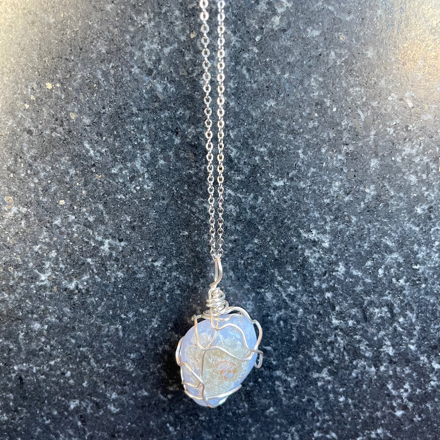 Pendant #13