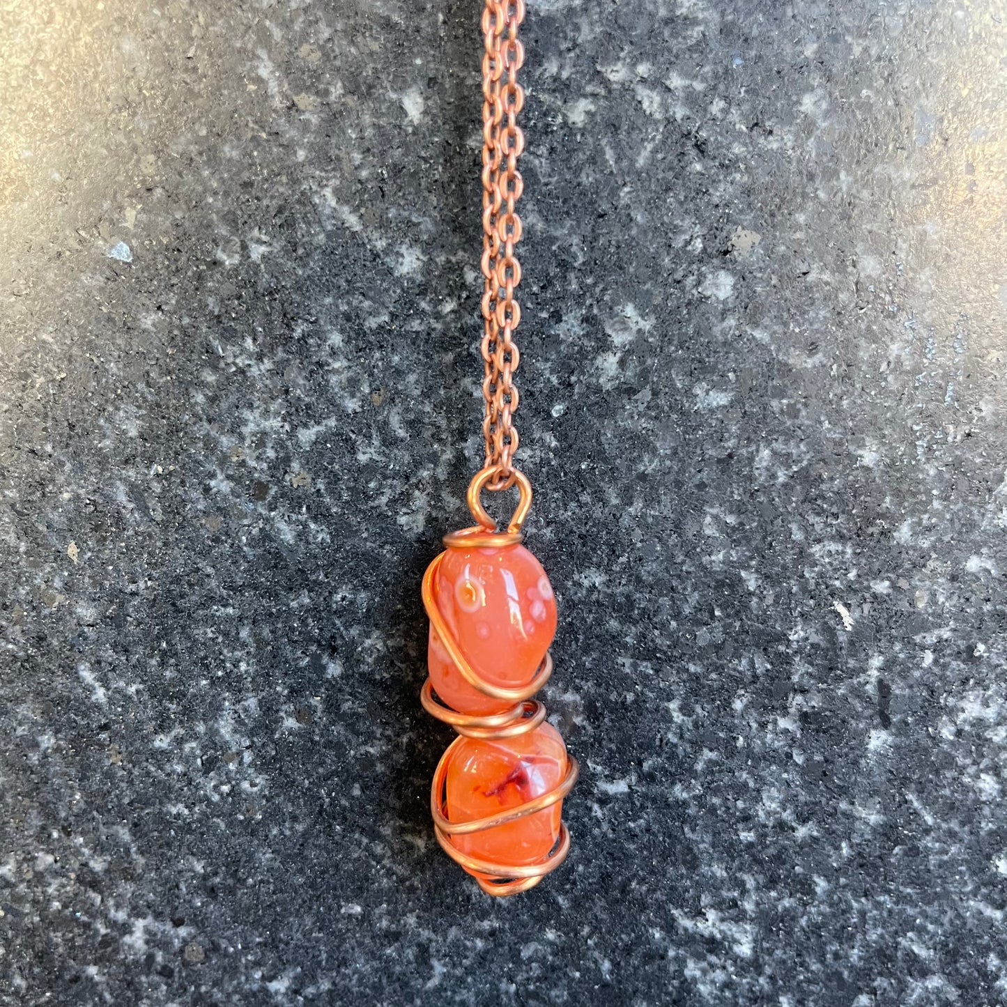 Pendants #2