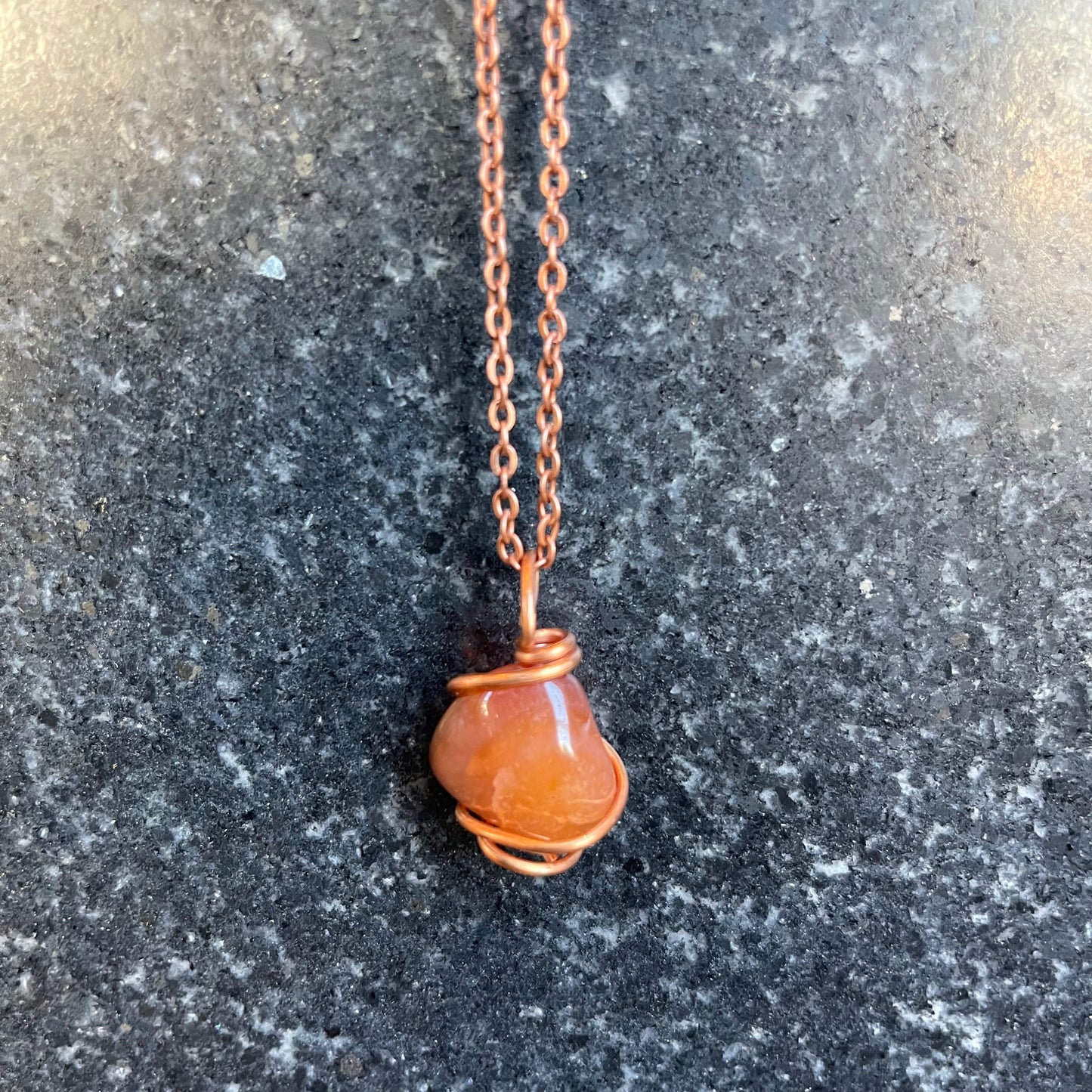 Pendants #3