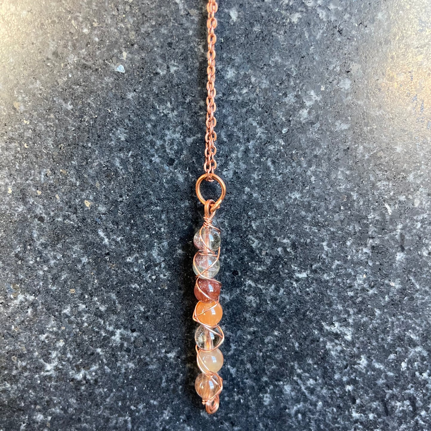 Pendants #6