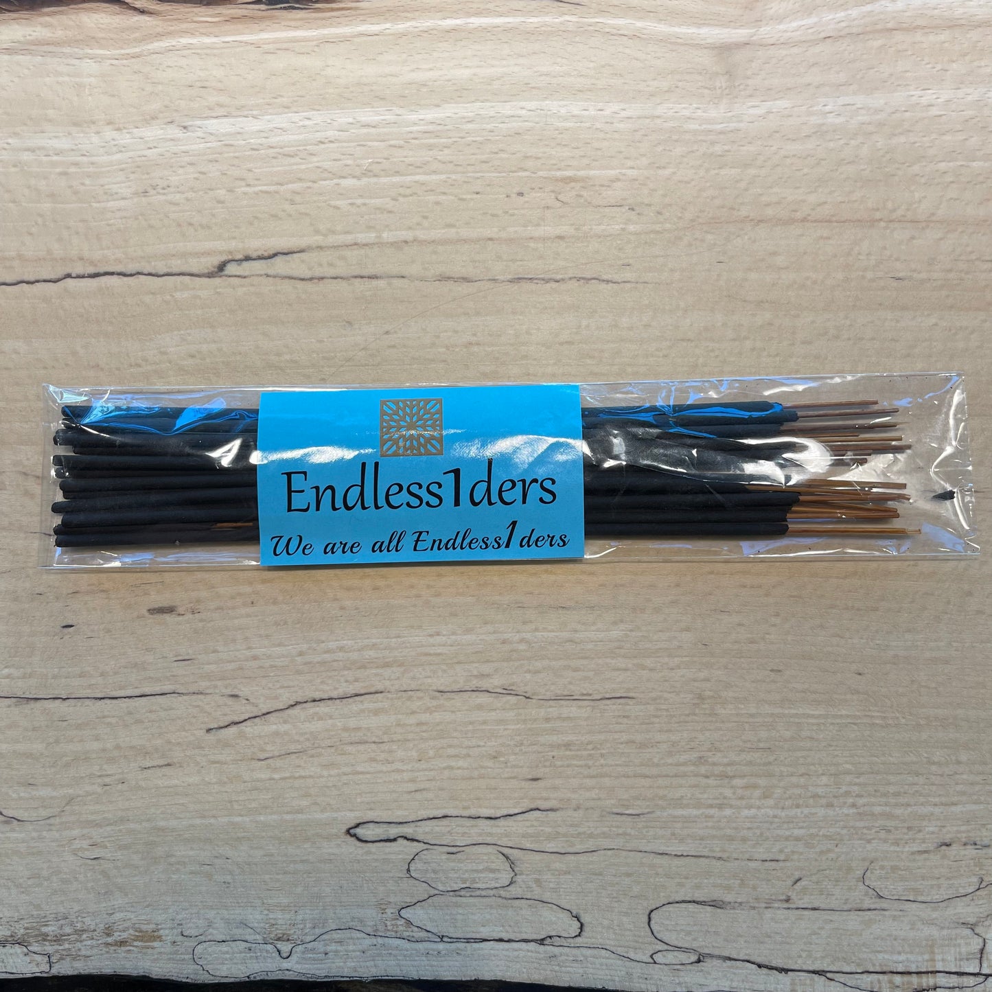Incense