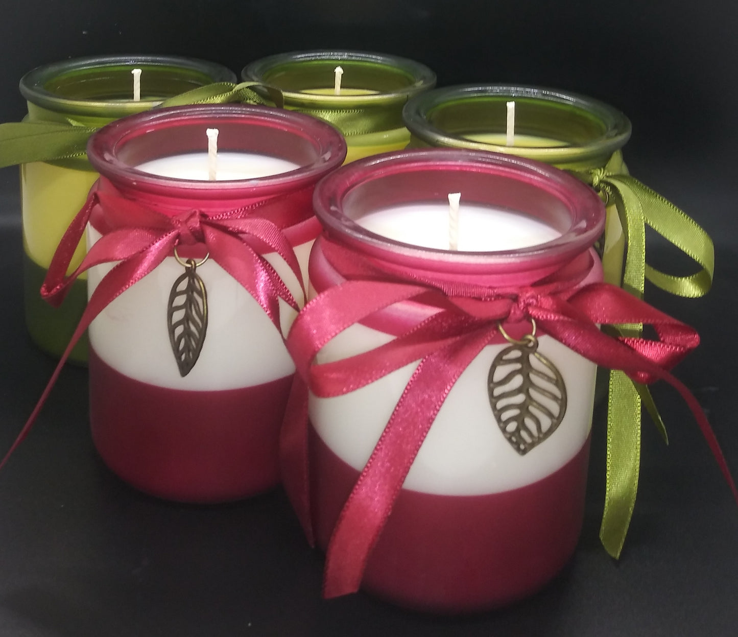 Winter Scents