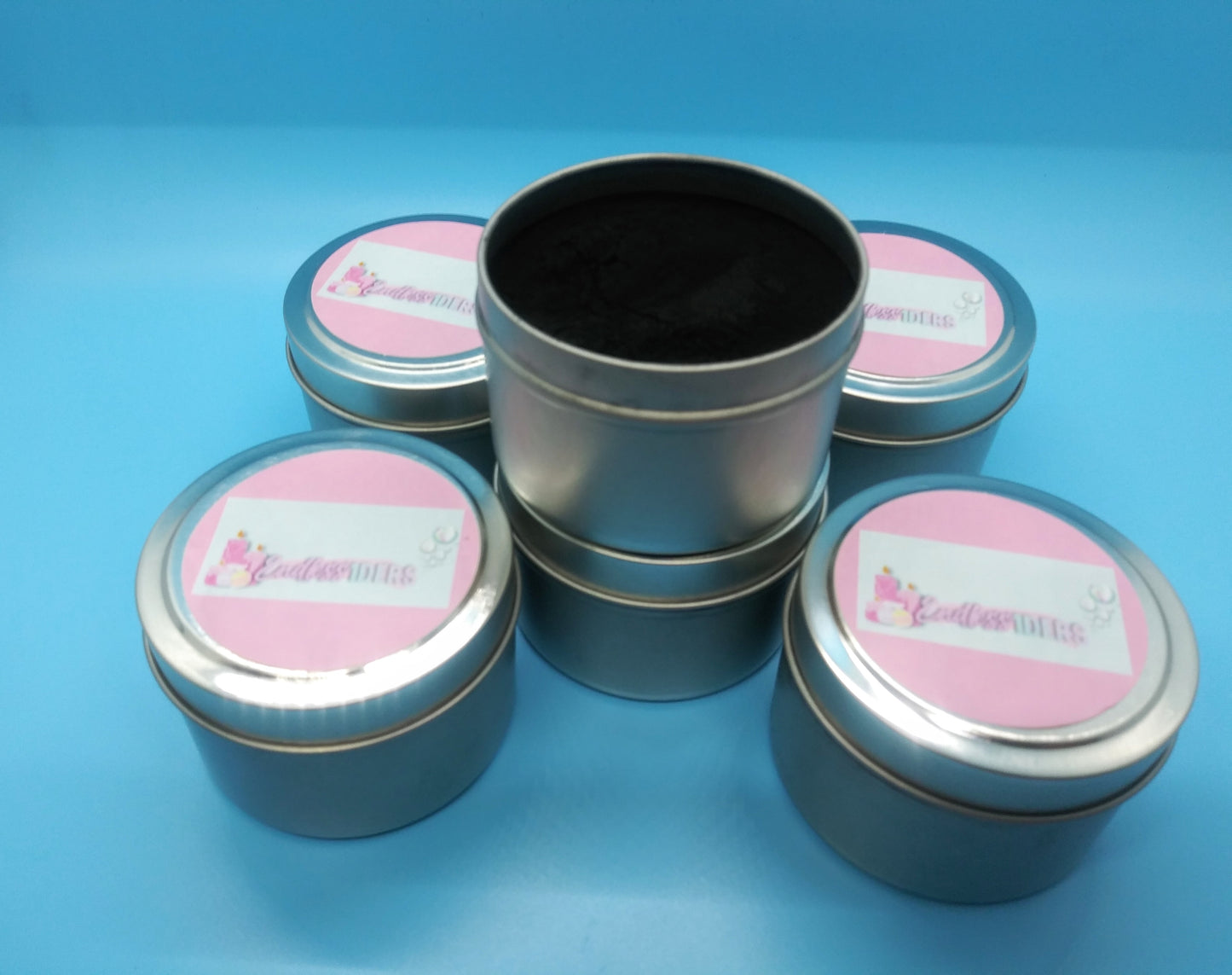 Activated Charcoal powder