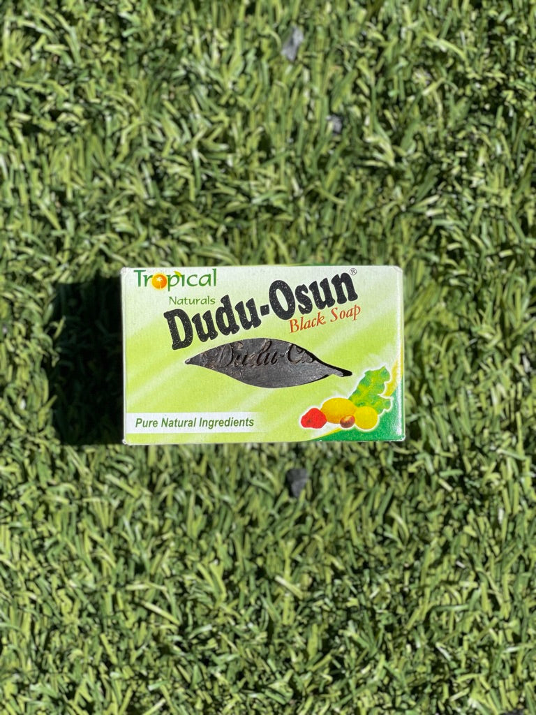 Dudu- Osun Soap
